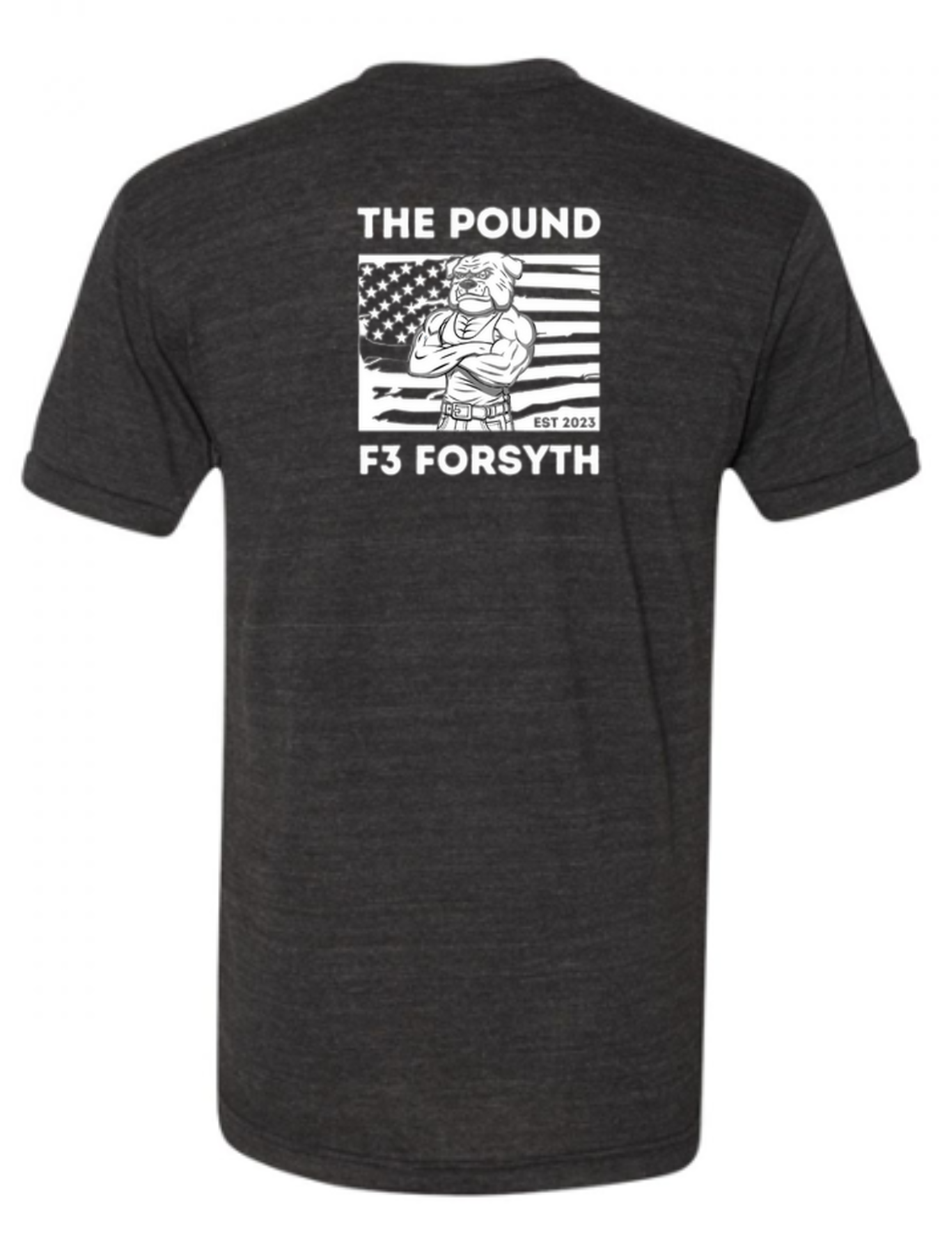 F3 Forsyth The Pound Pre-Order March 2023