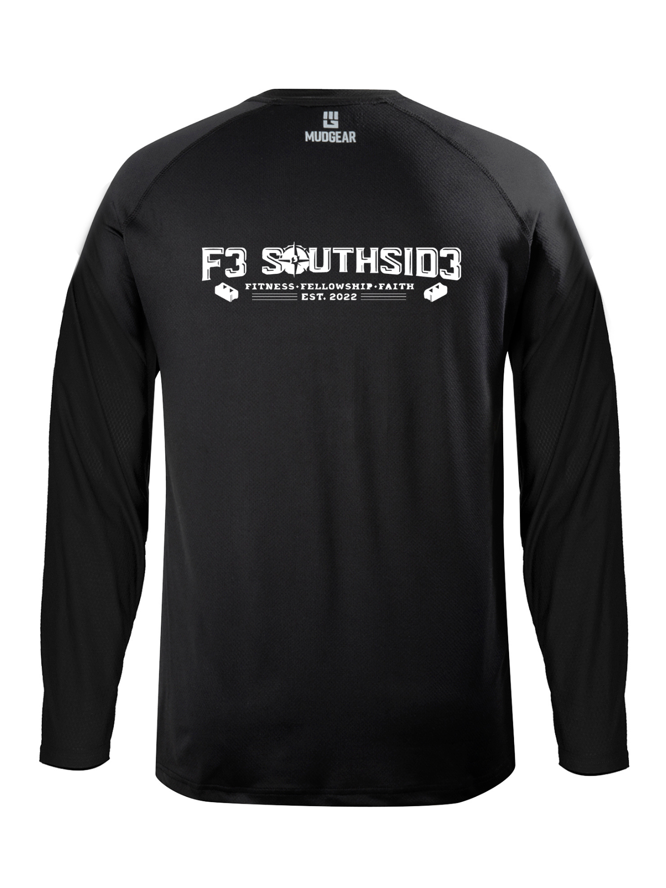 F3 Southside Shirts Pre-Order October 2023