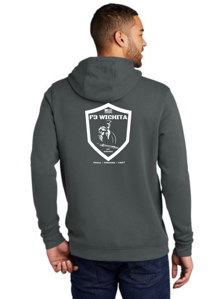 F3 Wichita Pre-Order October 2022