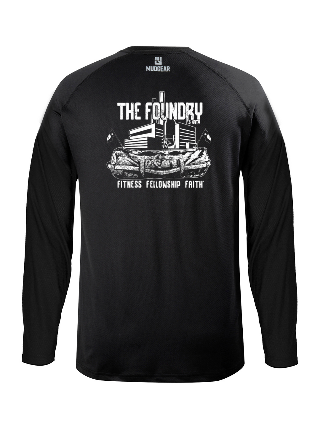 F3 Katy The Foundry February 2023