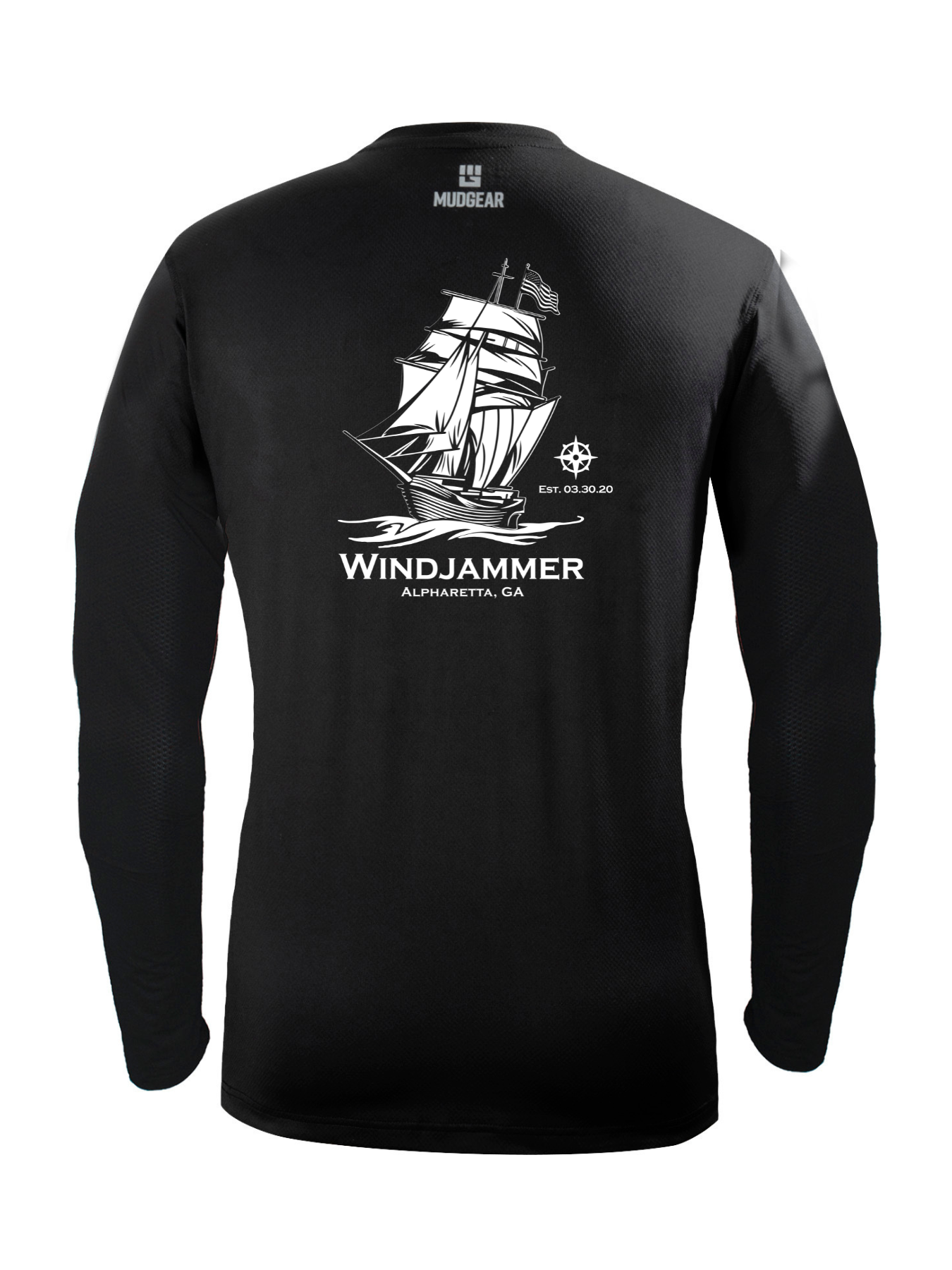 F3 Windjammer Pre-Order April 2023