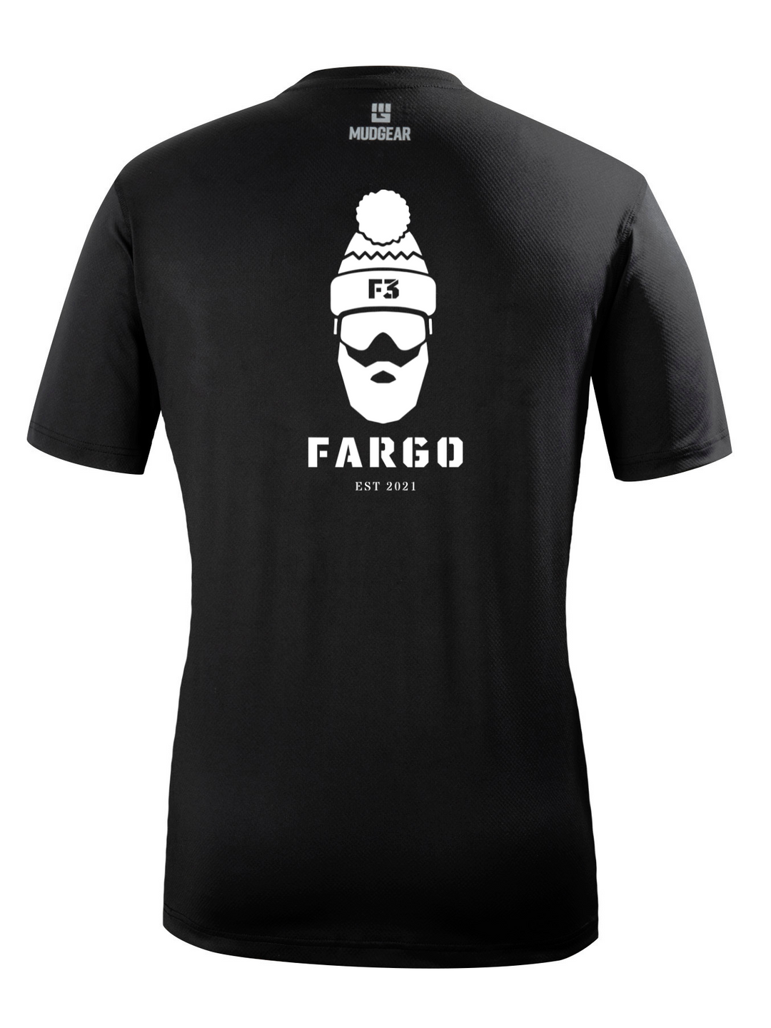 F3 Fargo Pre-Order July 2023