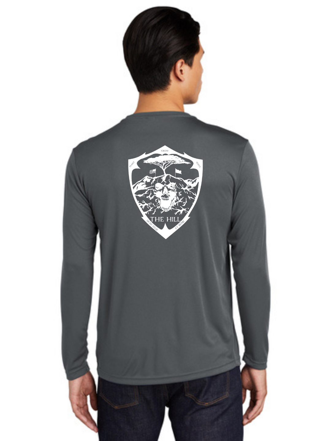 F3 The Hill Pre-Order April 2023