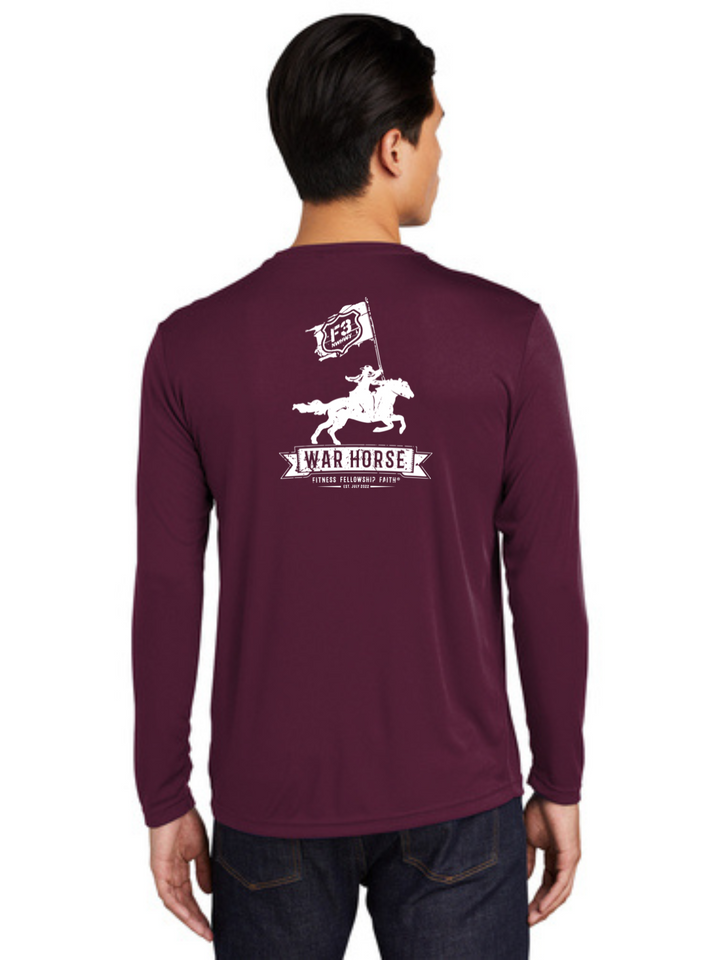 F3 NWHWY War Horse Pre-Order April 2023