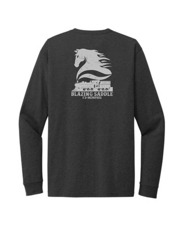 F3 Memphis Blazing Saddle Pre-Order February 2023