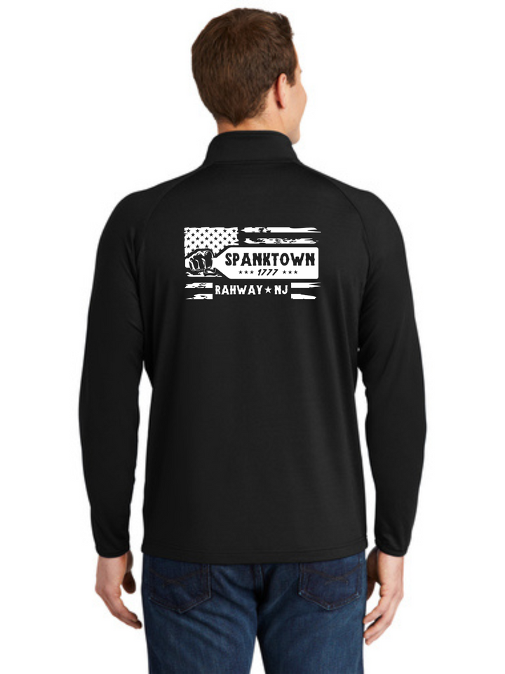 F3 Spanktown Pre-Order January 2023