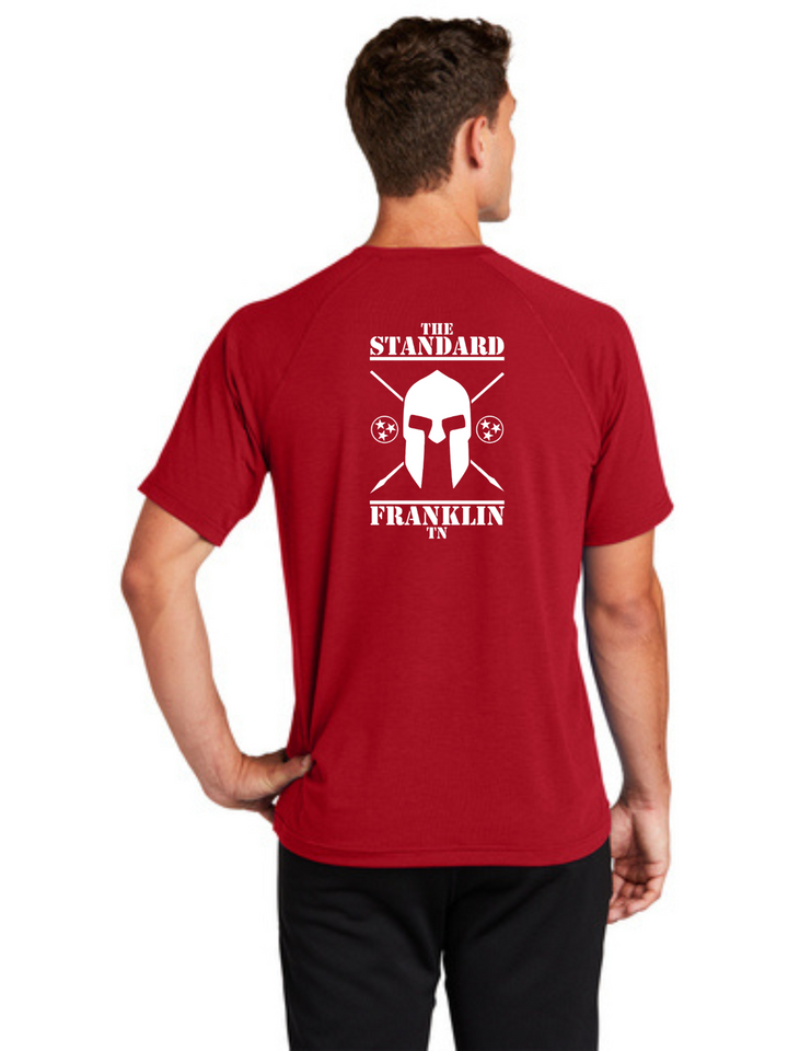 F3 The Standard Pre-Order February 2023