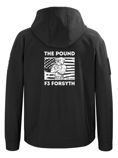 F3 Forsyth The Pound Pre-Order March 2023