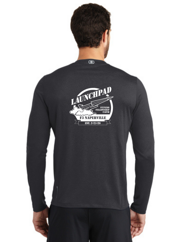 F3 Naperville Launchpad Pre-Order October 2022