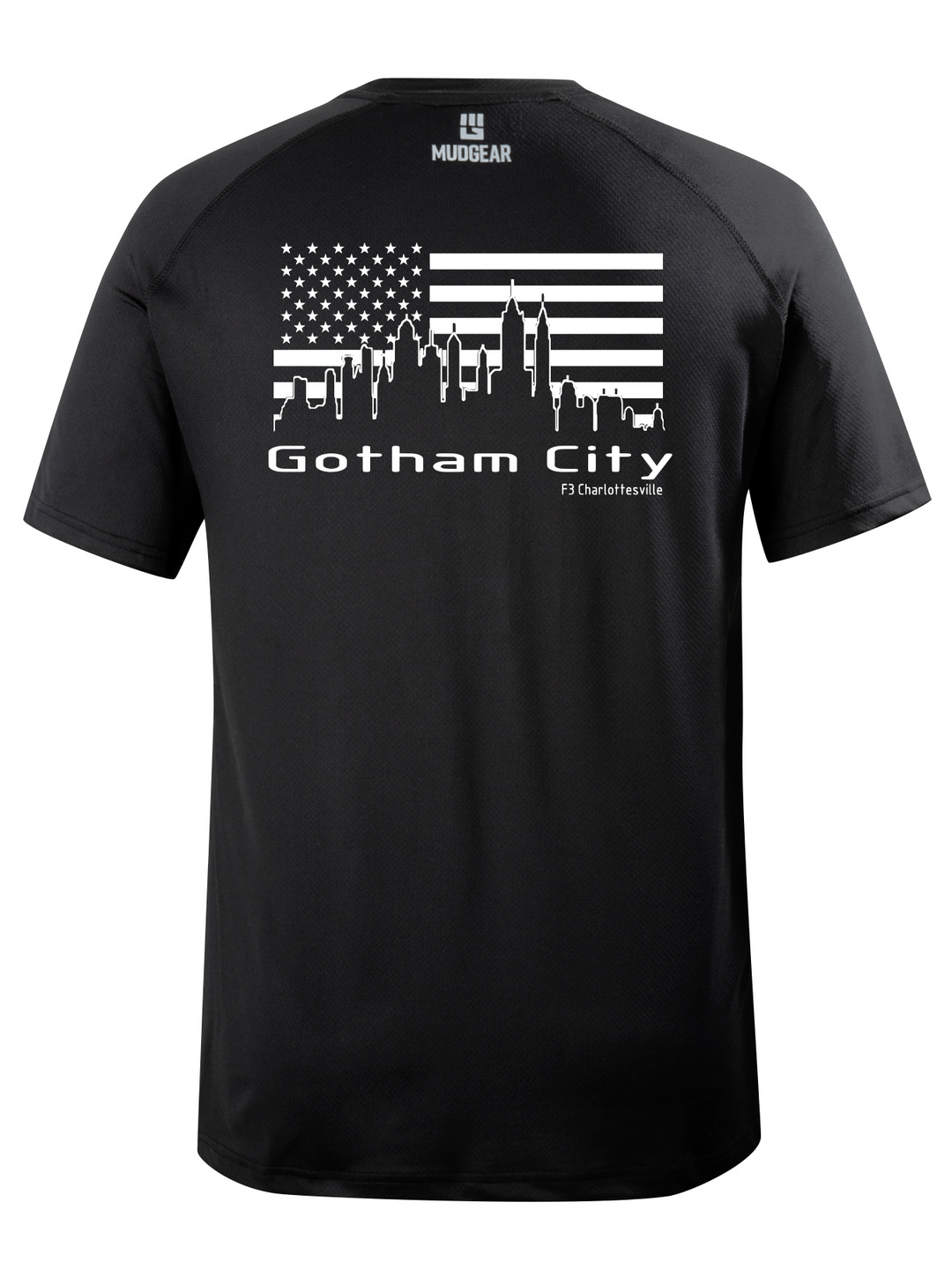 F3 Gotham Pre-Order January 2023