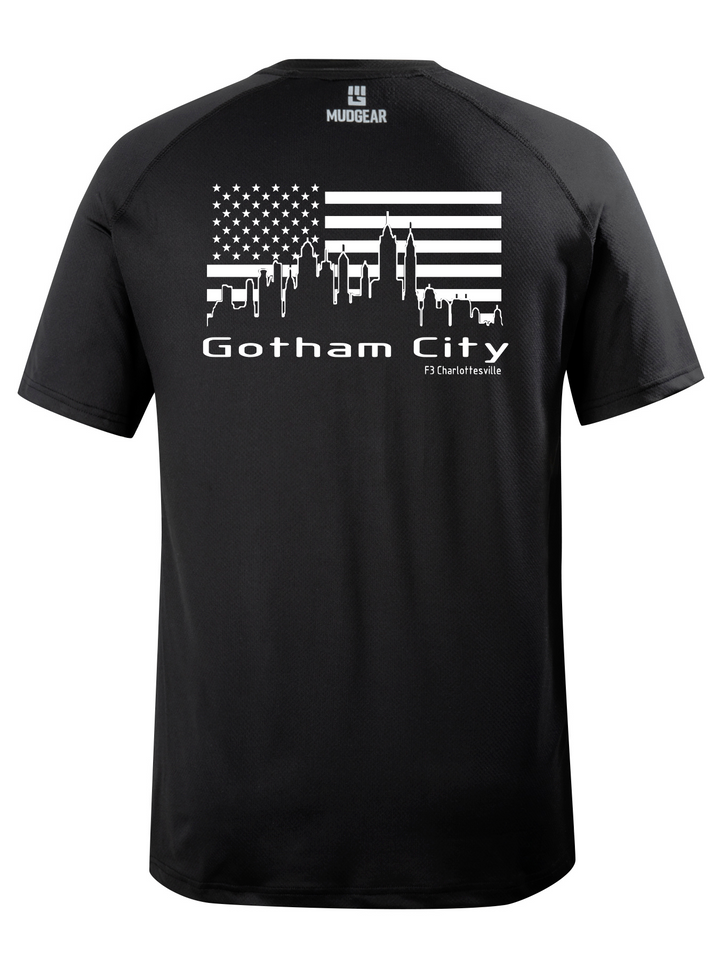 F3 Gotham Pre-Order January 2023