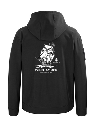 F3 Windjammer Pre-Order April 2023