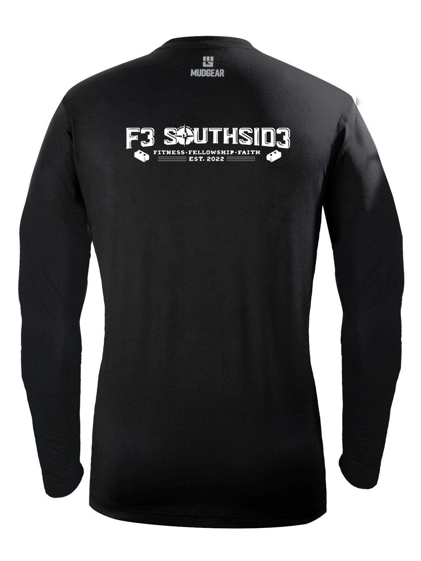 F3 Southside Shirts Pre-Order October 2023