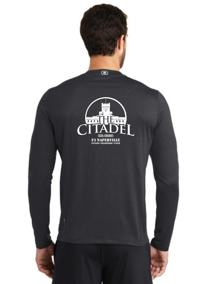 F3 Naperville Citadel Pre-Order October 2022