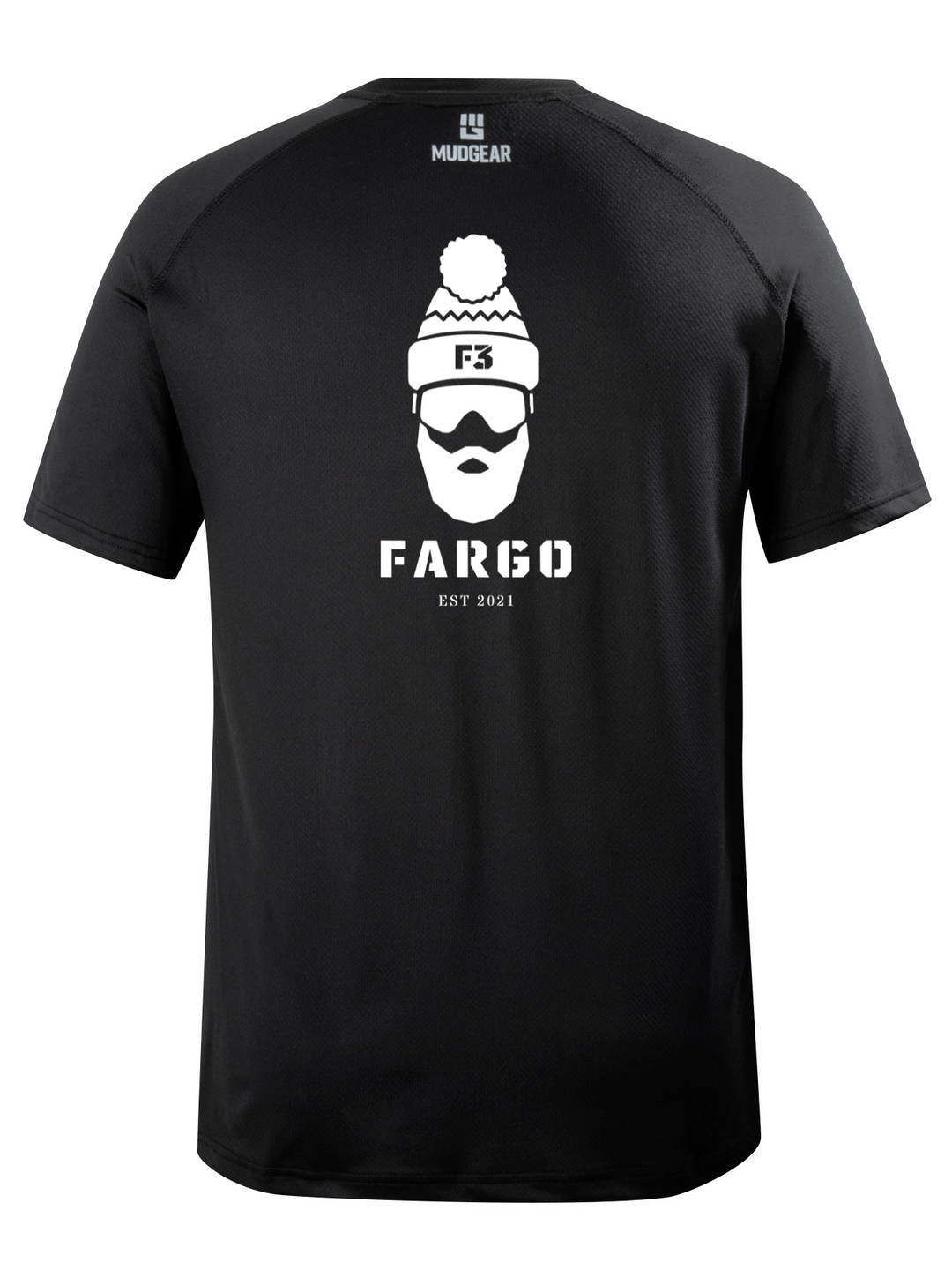 F3 Fargo Pre-Order July 2023