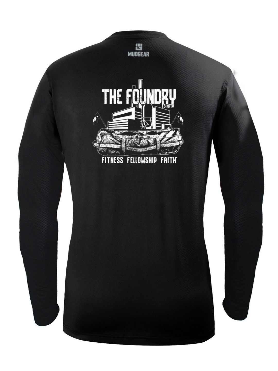 F3 Katy The Foundry February 2023