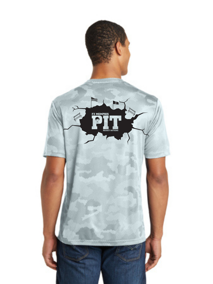 F3 Memphis PIT Pre-Order October 2022