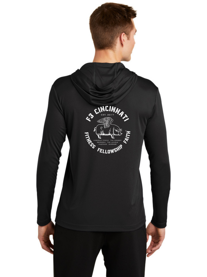 F3 Cincinnati Pre-Order March 2023