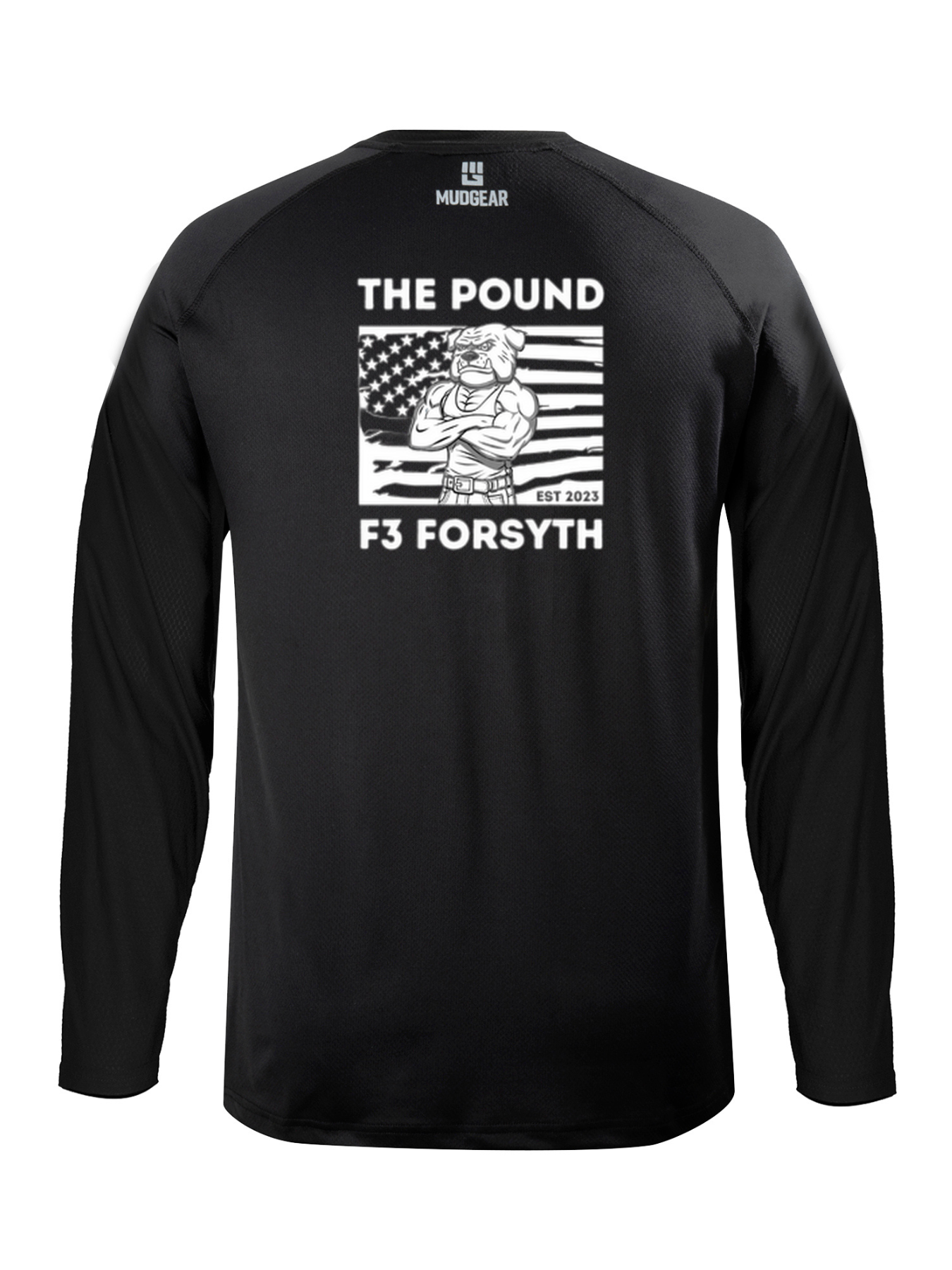 F3 Forsyth The Pound Pre-Order March 2023