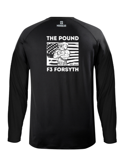 F3 Forsyth The Pound Pre-Order March 2023