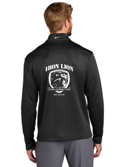 F3 Naperville Iron Lion Pre-Order October 2022