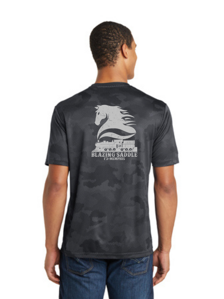 F3 Memphis Blazing Saddle Pre-Order February 2023