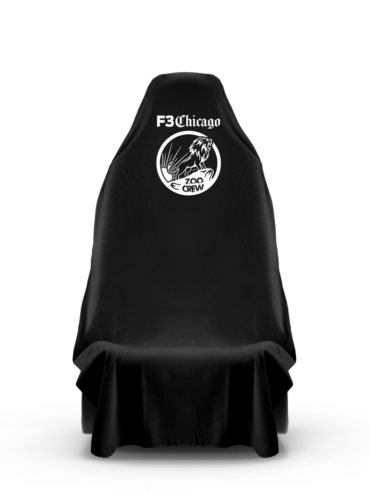 F3 Chicago Zoo Crew Pre-Order February 2023