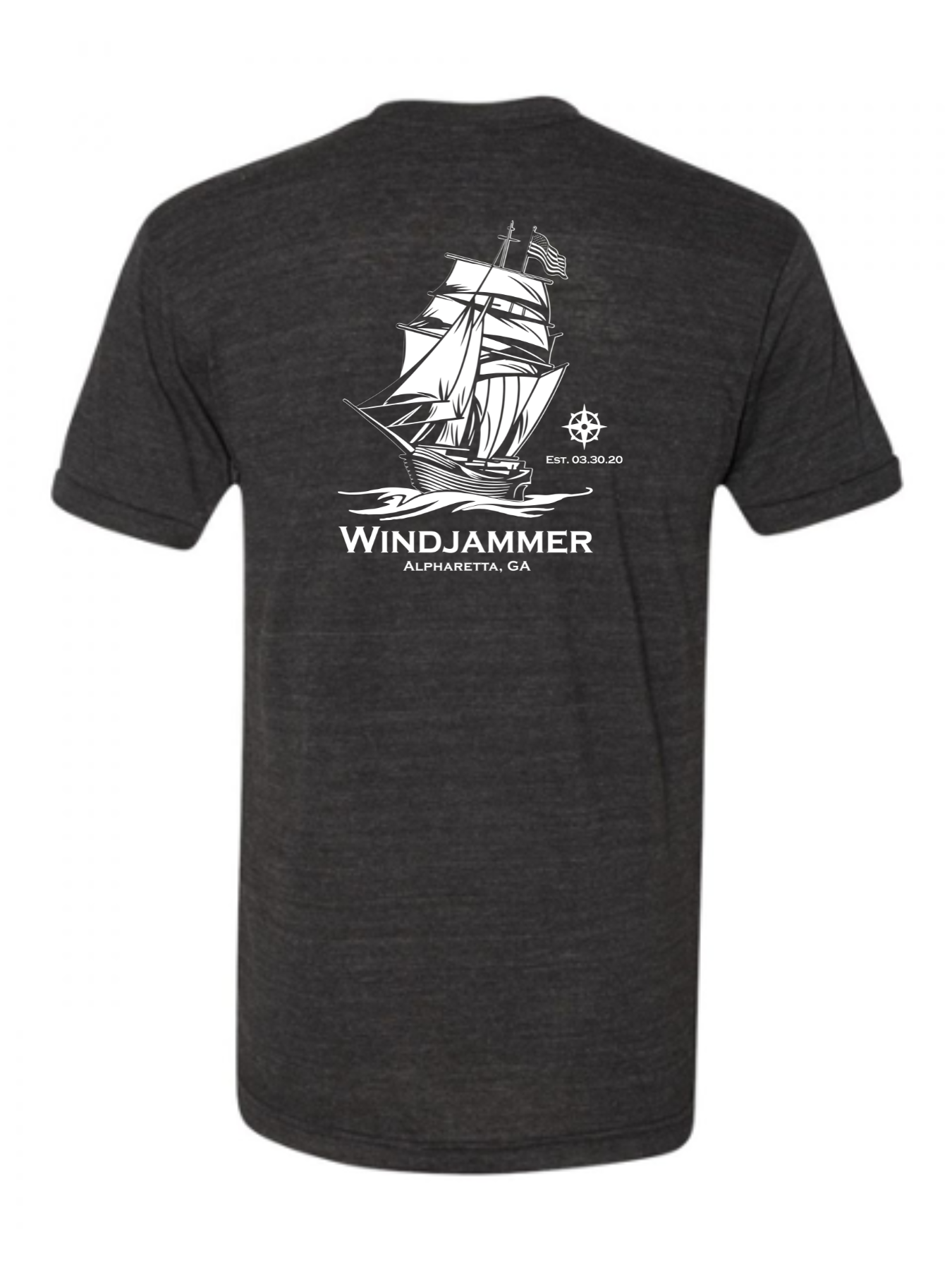 F3 Windjammer Pre-Order April 2023