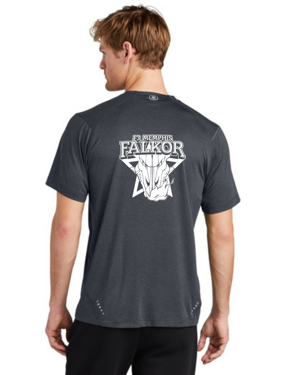 F3 Memphis Falkor Pre-Order October 2022