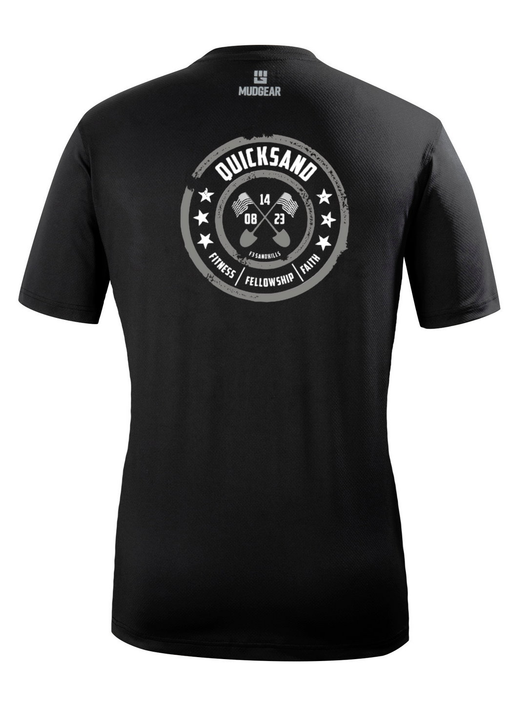 F3 Sandhills Quicksand Pre-Order January 2023
