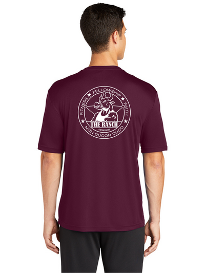 F3 Fort Bend The Ranch Pre-Order April 2023