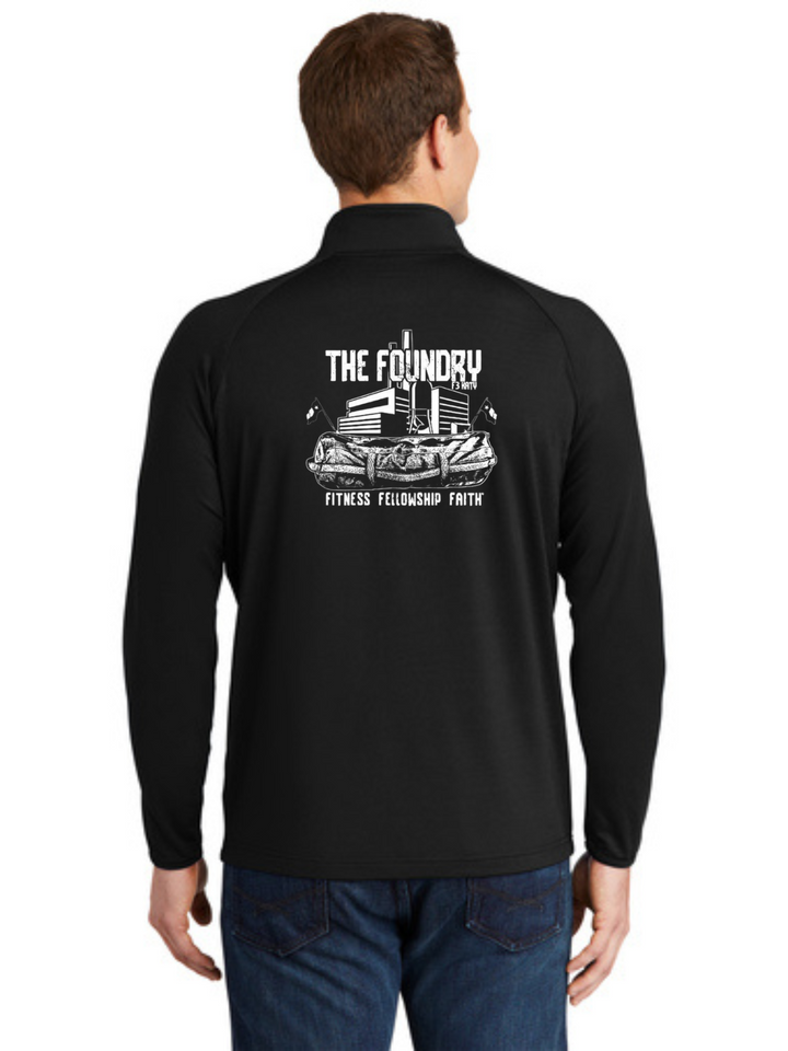 F3 Katy The Foundry February 2023