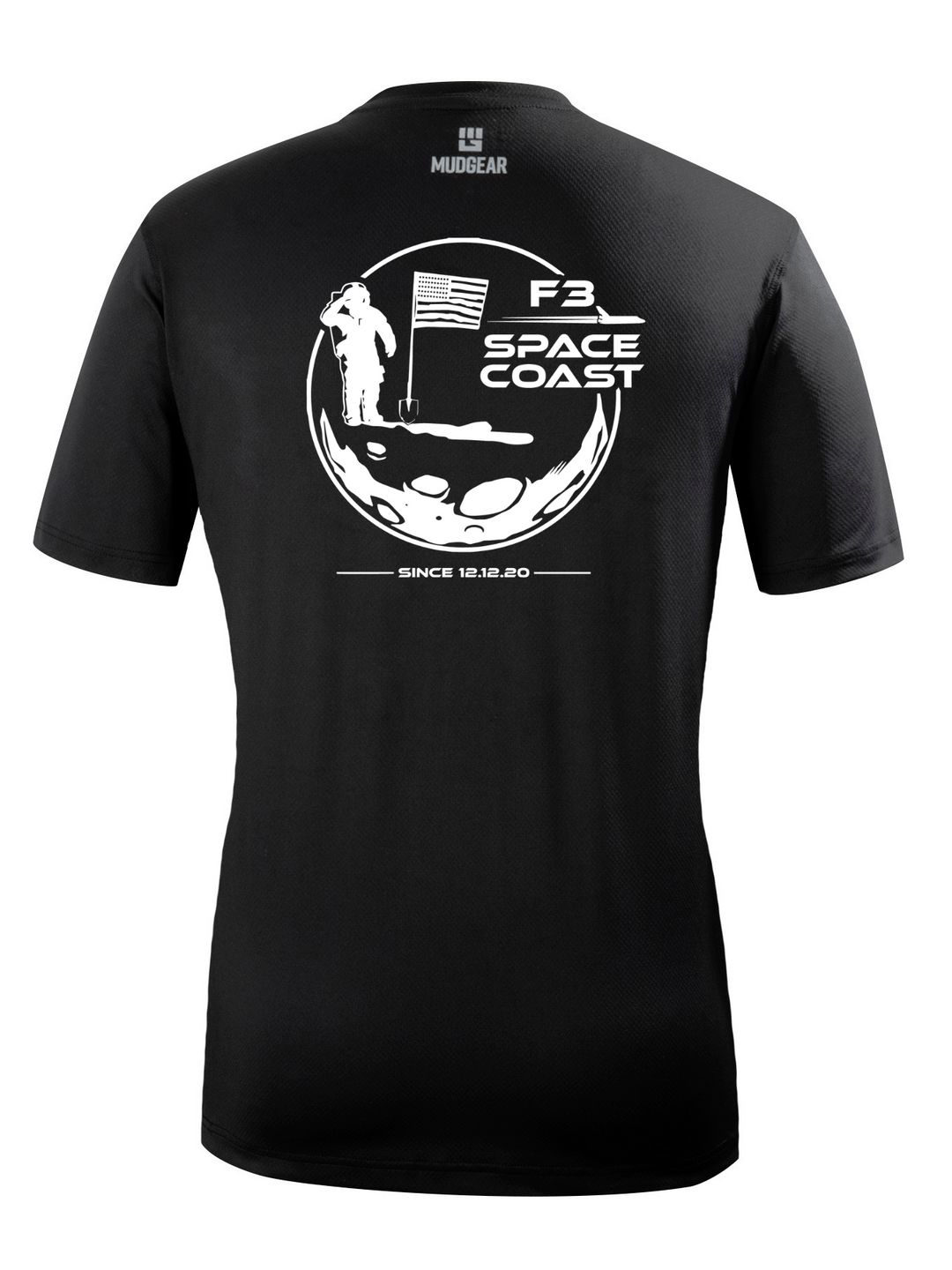 F3 Space Coast Pre-Order April 2023