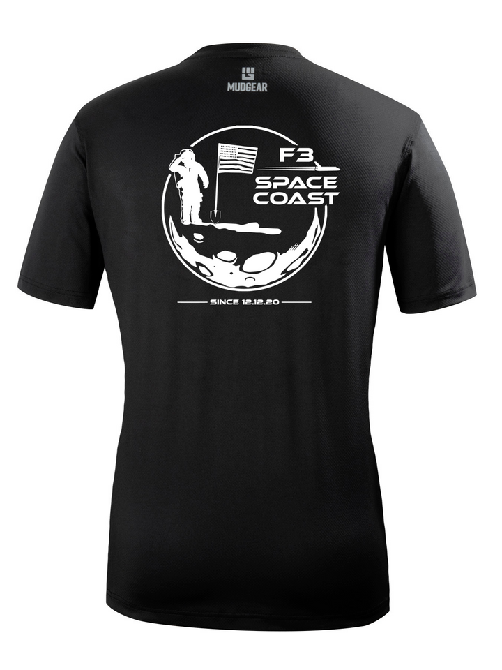 F3 Space Coast Pre-Order April 2023