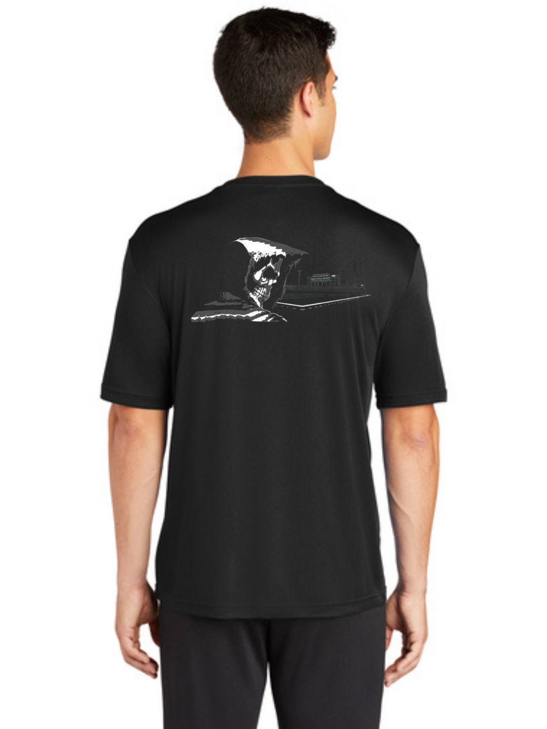 F3 The Reaper v2.0 Shirt Pre-Order November 2022