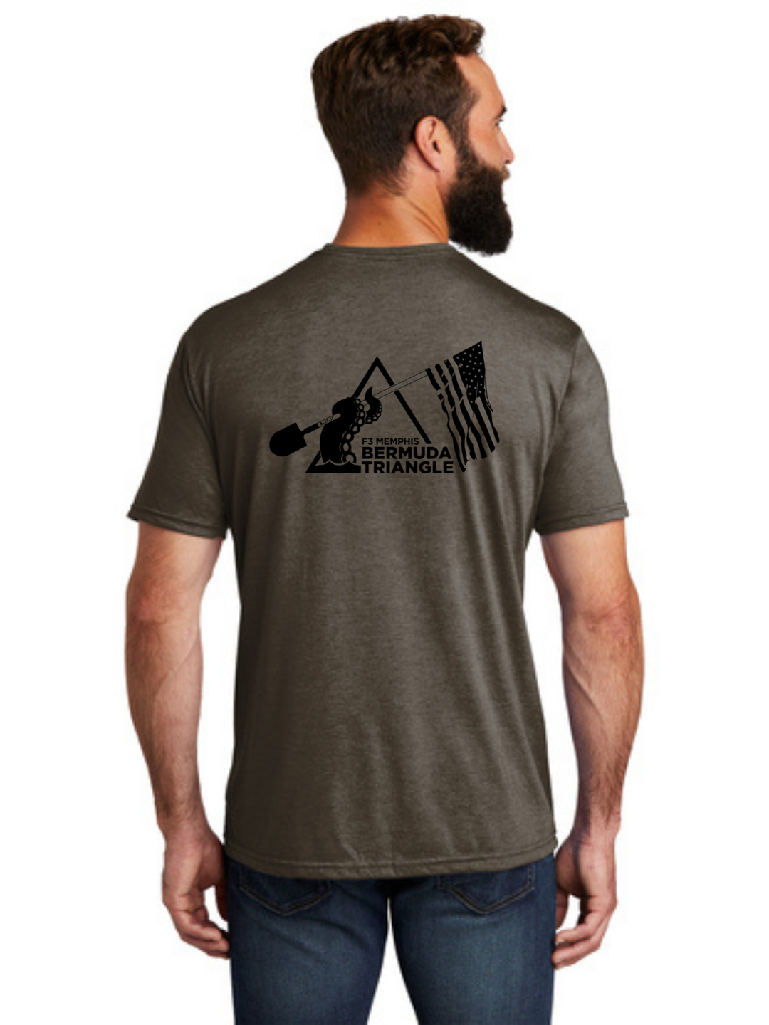 F3 Memphis Bermuda Triangle Pre-Order November 2022