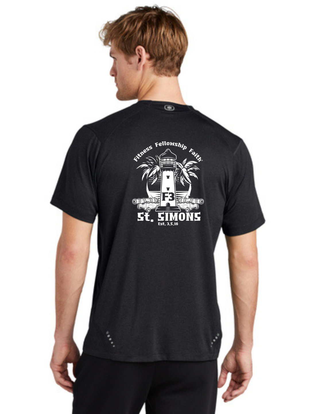 F3 St Simons Pre-Order November 2022