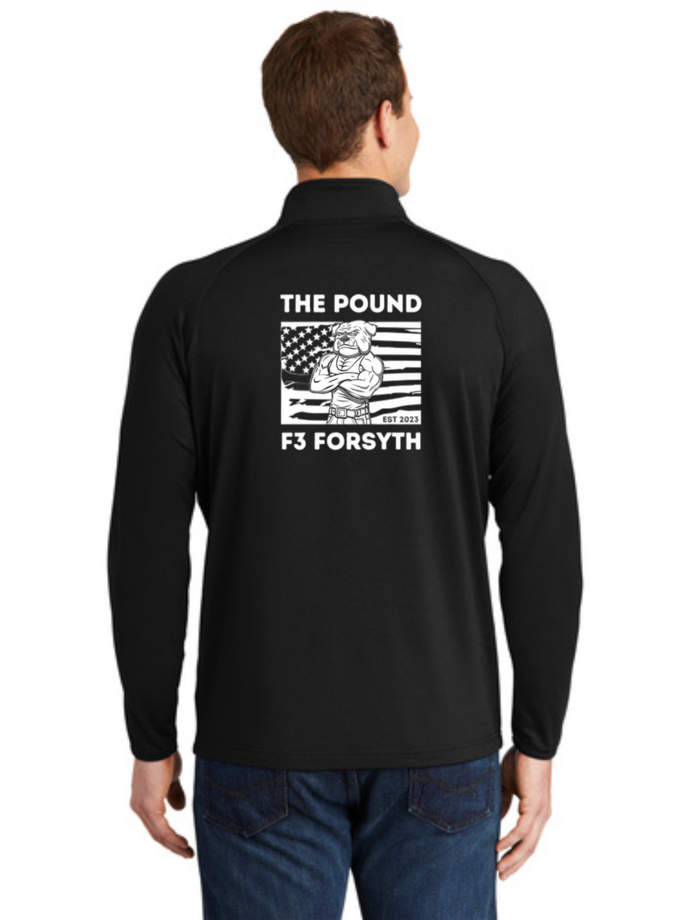 F3 Forsyth The Pound Pre-Order March 2023