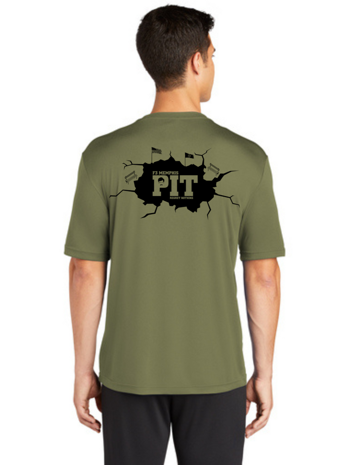 F3 Memphis PIT Pre-Order October 2022