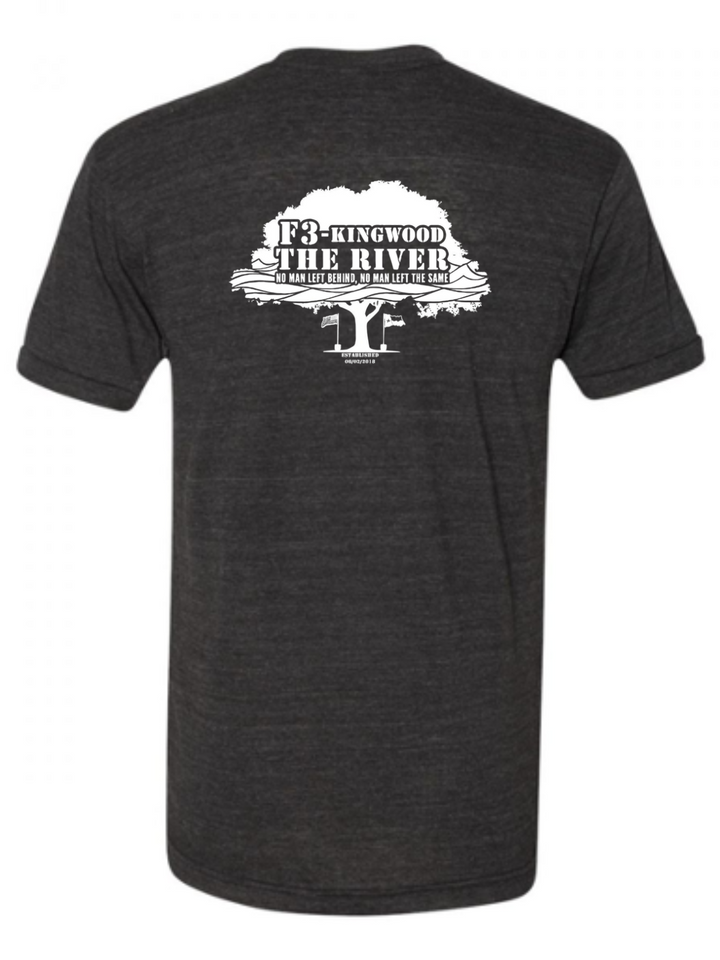 F3 Kingwood The River Pre-Order December 2022