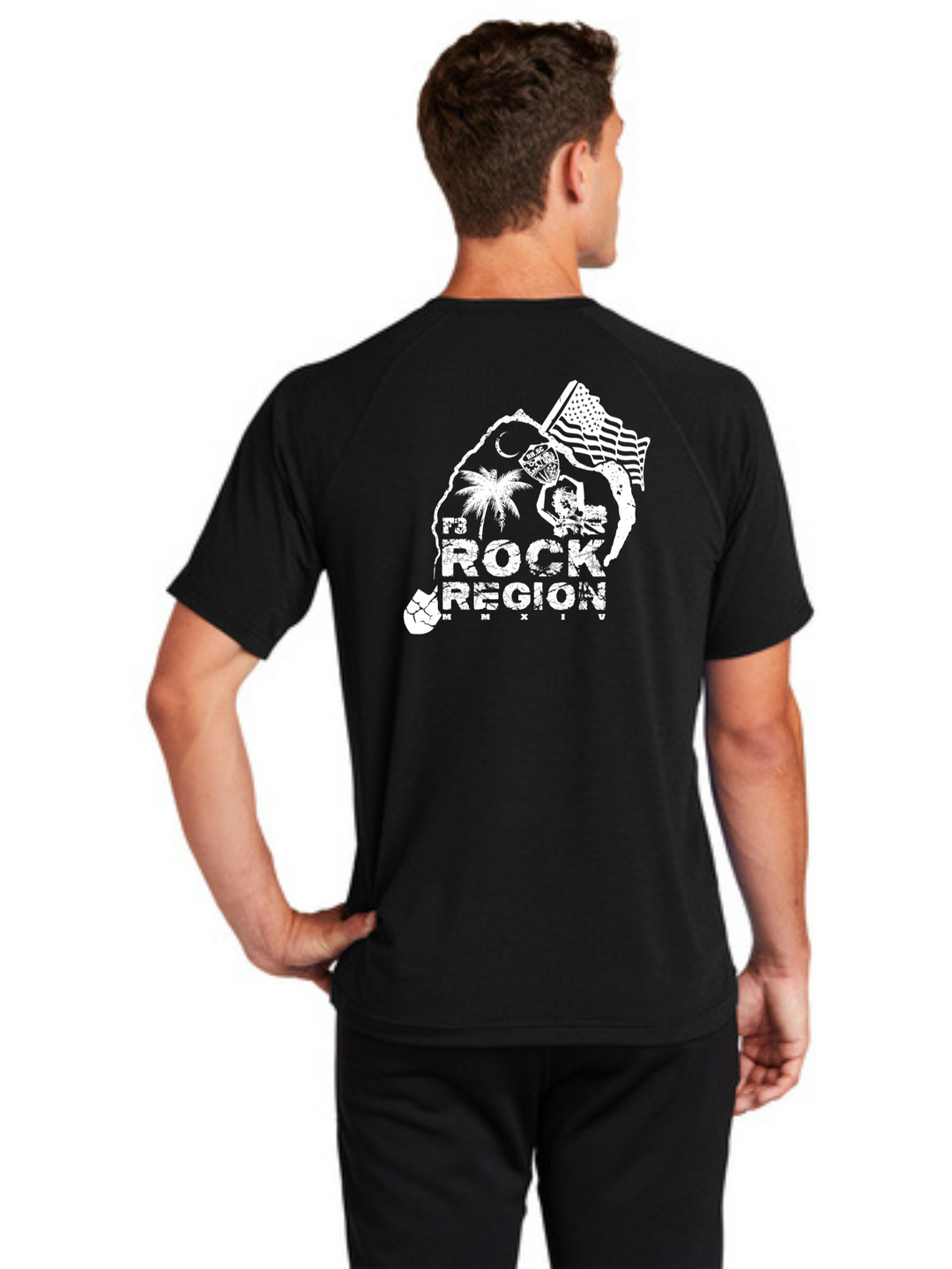 F3 Rock Region Pre-Order December 2022