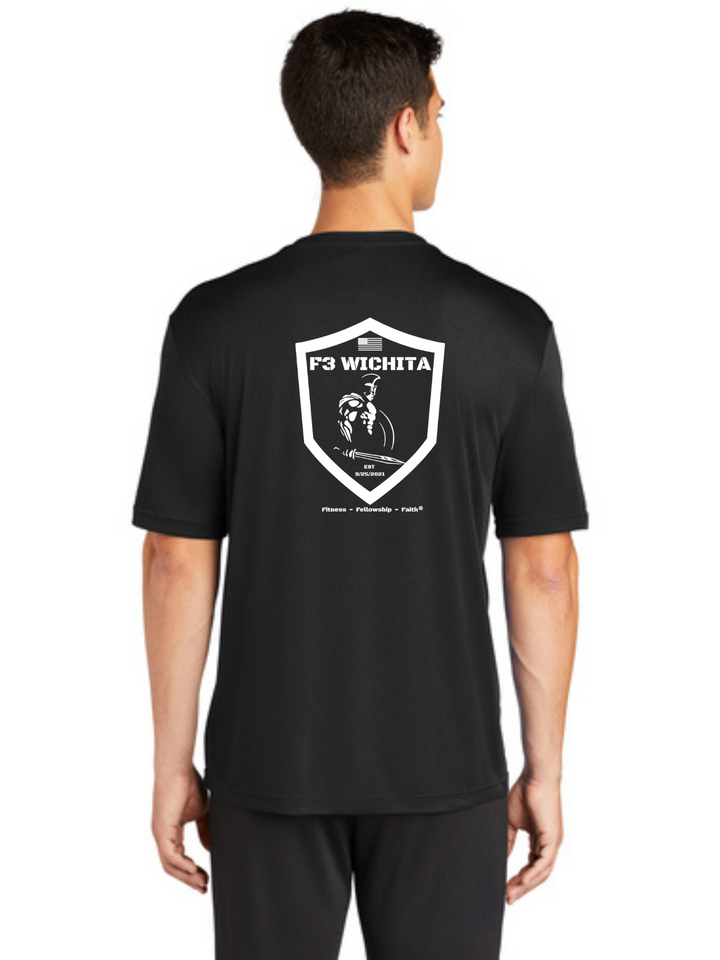 F3 Wichita Pre-Order October 2022