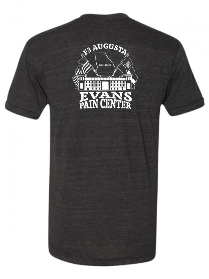 F3 Augusta Evans Pain Center Pre-Order March 2023