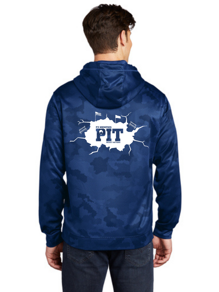 F3 Memphis PIT Pre-Order October 2022