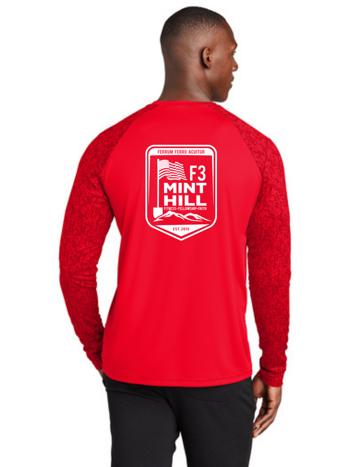 F3 Mint Hill Pre-Order November 2022