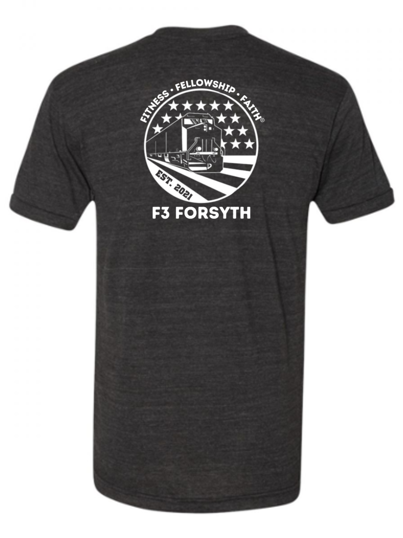 F3 Forsyth Pre-Order March 2023