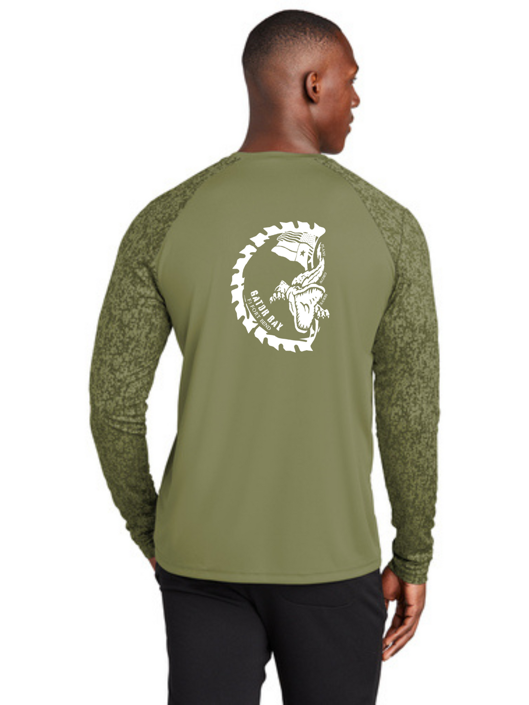 F3 Fort Bend Gator Bay Pre-Order March 2023