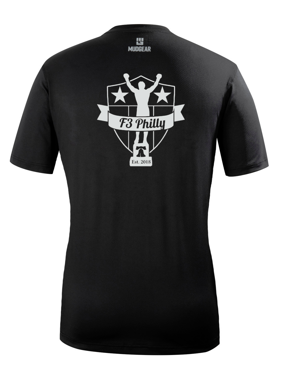 F3 Philly Shirt PreOrder April 2023