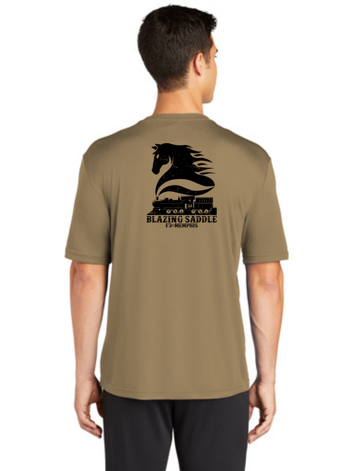 F3 Memphis Blazing Saddle Pre-Order February 2023