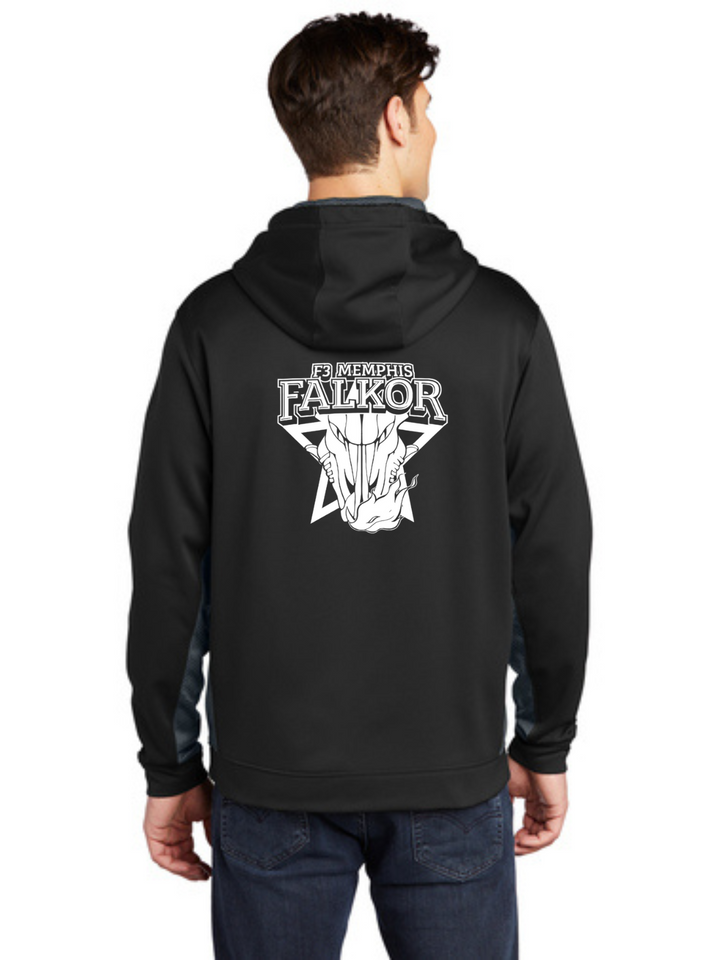 F3 Memphis Falkor Pre-Order October 2022